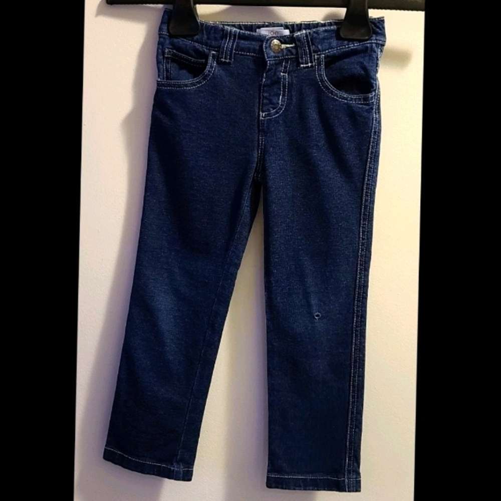 🎸3/$15 Sz4 Joe Fresh jeans